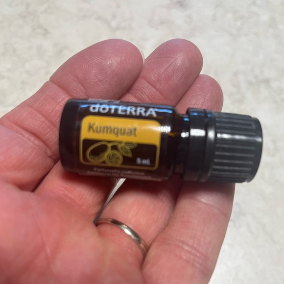 Doterra Other - Doterra essential oil